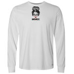 Essential 60/40 Performance Long Sleeve T-Shirt Thumbnail