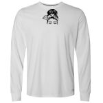 Essential 60/40 Performance Long Sleeve T-Shirt Thumbnail