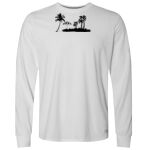 Essential 60/40 Performance Long Sleeve T-Shirt Thumbnail