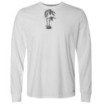 Essential 60/40 Performance Long Sleeve T-Shirt Thumbnail