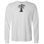 Essential 60/40 Performance Long Sleeve T-Shirt Thumbnail