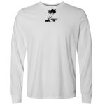 Essential 60/40 Performance Long Sleeve T-Shirt Thumbnail