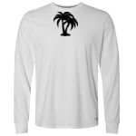 Essential 60/40 Performance Long Sleeve T-Shirt Thumbnail