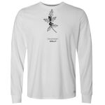 Essential 60/40 Performance Long Sleeve T-Shirt Thumbnail