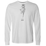 Essential 60/40 Performance Long Sleeve T-Shirt Thumbnail