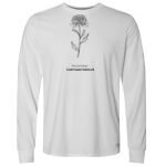 Essential 60/40 Performance Long Sleeve T-Shirt Thumbnail