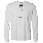 Essential 60/40 Performance Long Sleeve T-Shirt Thumbnail