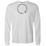 Essential 60/40 Performance Long Sleeve T-Shirt Thumbnail