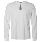 Essential 60/40 Performance Long Sleeve T-Shirt Thumbnail