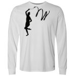 Essential 60/40 Performance Long Sleeve T-Shirt Thumbnail