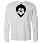 Essential 60/40 Performance Long Sleeve T-Shirt Thumbnail