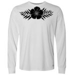 Essential 60/40 Performance Long Sleeve T-Shirt Thumbnail