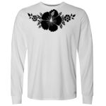 Essential 60/40 Performance Long Sleeve T-Shirt Thumbnail