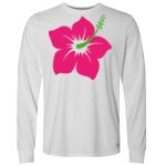 Essential 60/40 Performance Long Sleeve T-Shirt Thumbnail