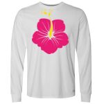 Essential 60/40 Performance Long Sleeve T-Shirt Thumbnail