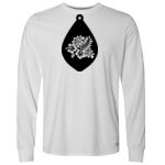 Essential 60/40 Performance Long Sleeve T-Shirt Thumbnail