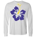 Essential 60/40 Performance Long Sleeve T-Shirt Thumbnail