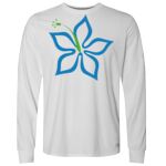 Essential 60/40 Performance Long Sleeve T-Shirt Thumbnail