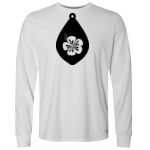 Essential 60/40 Performance Long Sleeve T-Shirt Thumbnail