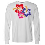 Essential 60/40 Performance Long Sleeve T-Shirt Thumbnail