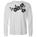 Essential 60/40 Performance Long Sleeve T-Shirt Thumbnail