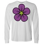 Essential 60/40 Performance Long Sleeve T-Shirt Thumbnail