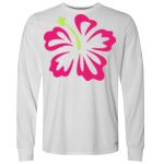 Essential 60/40 Performance Long Sleeve T-Shirt Thumbnail