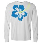 Essential 60/40 Performance Long Sleeve T-Shirt Thumbnail