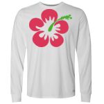 Essential 60/40 Performance Long Sleeve T-Shirt Thumbnail