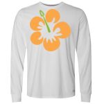 Essential 60/40 Performance Long Sleeve T-Shirt Thumbnail