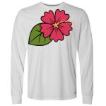 Essential 60/40 Performance Long Sleeve T-Shirt Thumbnail