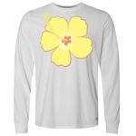 Essential 60/40 Performance Long Sleeve T-Shirt Thumbnail