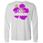 Essential 60/40 Performance Long Sleeve T-Shirt Thumbnail