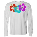 Essential 60/40 Performance Long Sleeve T-Shirt Thumbnail