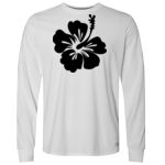 Essential 60/40 Performance Long Sleeve T-Shirt Thumbnail