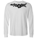 Essential 60/40 Performance Long Sleeve T-Shirt Thumbnail