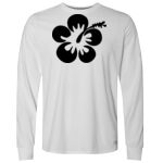 Essential 60/40 Performance Long Sleeve T-Shirt Thumbnail