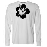 Essential 60/40 Performance Long Sleeve T-Shirt Thumbnail