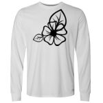 Essential 60/40 Performance Long Sleeve T-Shirt Thumbnail