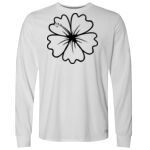 Essential 60/40 Performance Long Sleeve T-Shirt Thumbnail