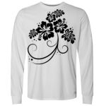 Essential 60/40 Performance Long Sleeve T-Shirt Thumbnail