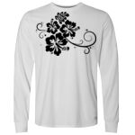 Essential 60/40 Performance Long Sleeve T-Shirt Thumbnail