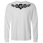 Essential 60/40 Performance Long Sleeve T-Shirt Thumbnail