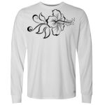 Essential 60/40 Performance Long Sleeve T-Shirt Thumbnail