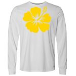 Essential 60/40 Performance Long Sleeve T-Shirt Thumbnail