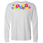 Essential 60/40 Performance Long Sleeve T-Shirt Thumbnail