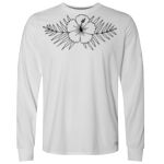 Essential 60/40 Performance Long Sleeve T-Shirt Thumbnail