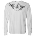 Essential 60/40 Performance Long Sleeve T-Shirt Thumbnail