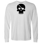 Essential 60/40 Performance Long Sleeve T-Shirt Thumbnail