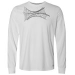 Essential 60/40 Performance Long Sleeve T-Shirt Thumbnail